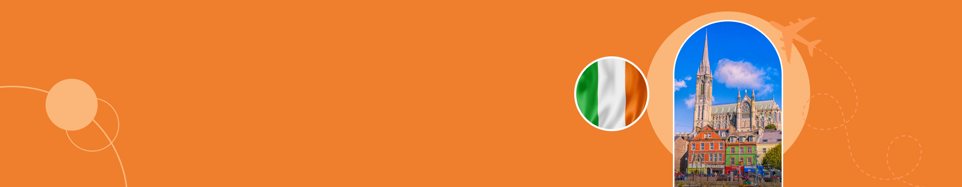 best consultancy for study in ireland