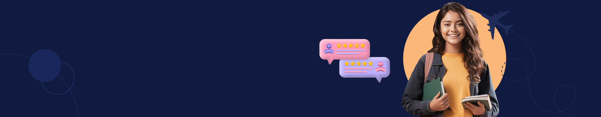 overseas education reviews