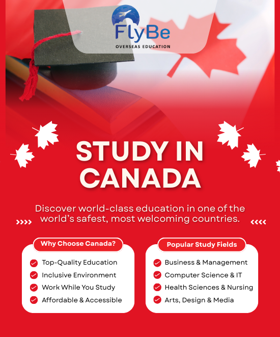 best consultancy for study in canada