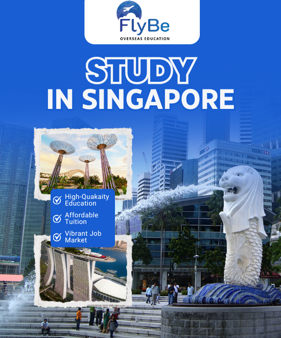 benefits of study in singapore
