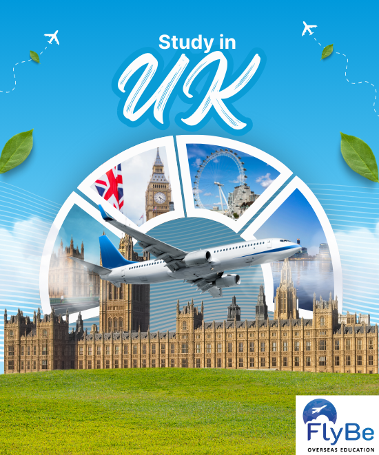 best consultancy for study in the united kingdom